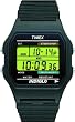 Timex Digital Black Resin Strap Watch - T75961PF