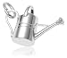 Jewelry : Sterling Silver Watering Can Charm