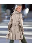 Newport News Together Trench coat