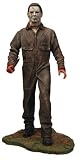 Rob Zombies Halloween Michael Myers 18" Action Figure w/ Sound