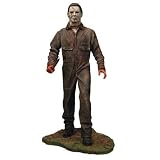 Rob Zombie's Halloween Michael Myers 18" Action Figure w/ Sound