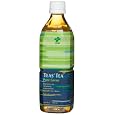 Save on Teas' Tea Pure Green Unsweetened Tea, 16.9-Ounce Bottles (Pack of 12)