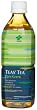 Teas' Tea Pure Green Unsweetened Tea, 16.9-Ounce Bottles (Pack of 12)