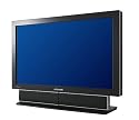 Hyundai DIDTV 320 H 32 Zoll Widescreen "HD-Ready" LCD-Monitor mit DVBT, Multicardreader, Front Pianofinish, schwarz