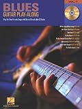 Blues Guitar Play-Along: Volume 7