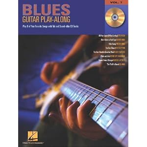 blues guitar unleashed