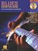 Blues: Guitar Play-Along Volume 7 (Hal Leonard Guitar Play-Along)