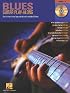 Blues Guitar Play-Along: Volume 7