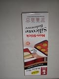 Baker's Advantage Silicone Baking Mats Twin Pack 9' x 13 & 11' x 16.625'