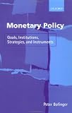 Review OUP Oxford  / Monetary Policy: Goals, Institutions, Strategies and Instruments