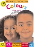 Colours (Foundations)