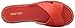 Nine West Women's Demetria Leather Dress Sandal