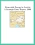 Renewable Energy in Austria: A Strategic Entry Report, 2000 (Strategic Planning Series)