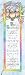 The Beatitudes (Christian Bookmarks)