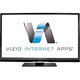 VIZIO M320SL 32 Class Edge Lit Razor LEDTM LCD HDTV w/ Built-In WiFi