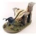 HorrorClix Alien Vs Predator: Alien Queen Action Pack