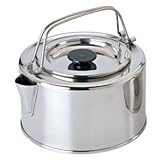 Chinook(チヌーク) プラトゥー ティーケトル 41107