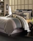 Waterford Kaylee Comforter, King