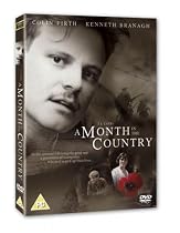A Month In The Country [DVD] [1987]