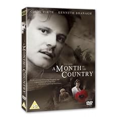 A Month In The Country [DVD] [1987]