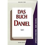Das Buch Daniel - Teil 1von "William H. Shea"