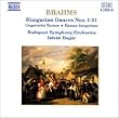 Brahms - Hungarian Dances