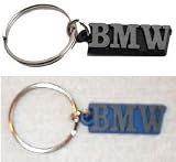 Key Holder with Car Name - BMW