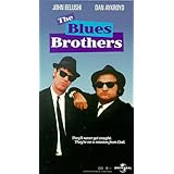 Blues Brothers  (1980)