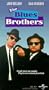 Blues Brothers [VHS]