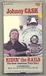 Johnny Cash - Ridin' the Rails: The Great American Train Story