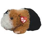 TY Beanie Baby - PATCHES the Guinea Pig