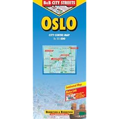 B & B City Streets, Oslo