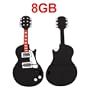 8GB Fashion violin USB 2.0 Memory Stick Flash Drive Pendrive