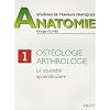Sch�mas de travaux pratiques d'ost�ologie et d'arthrologie