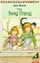 Twig Thing