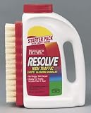 Reckitt Benckiser #1920077335 18OZ Resolve Carp Clean