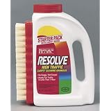 Reckitt Benckiser #1920077335 18OZ Resolve Carp Clean