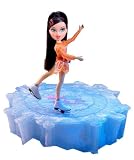 Bratz Ice Champions Playset w/Maribel
