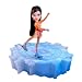 Bratz Ice Champions Ice Rink Playset