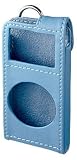 サンワサプライ iPodnanoソフトケース(ブルー) PDA-IPOD17BL