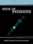 HowDunit - The Book of Poisons
