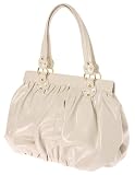 VIERGE エナメルシャーリングショルダー