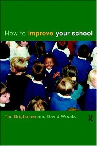 Buy How to Improve Your School online at Discounted New and Used prices. Delivered to your door with Off-The-Bookshelf.