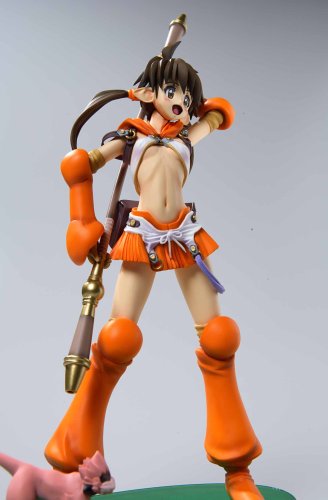 エクセレントモデルCORE クイーンズブレイド 森の番人ノワ