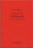 Traktat �ber die Heilkunde