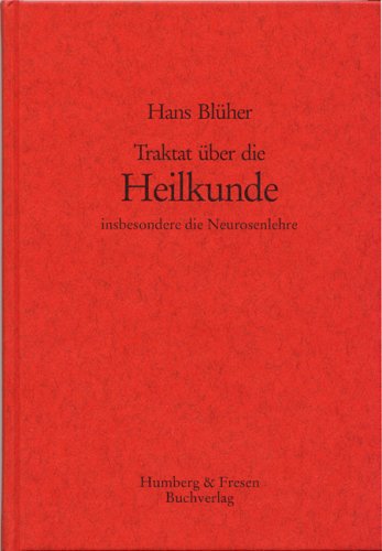 Traktat �ber die Heilkunde