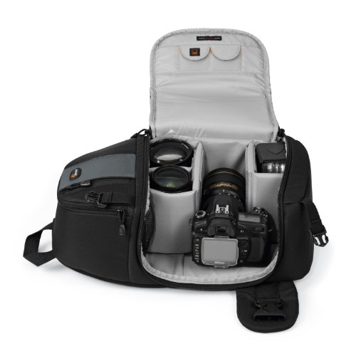 Lowepro SlingShot 202 AW