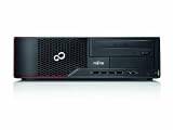 Fujitsu Esprimo E900 Desktop-PC (Intel Core i5 2400, 3,1GHz, 2GB RAM, 500GB HDD, Intel 4500, DVD, Win 7 Pro)