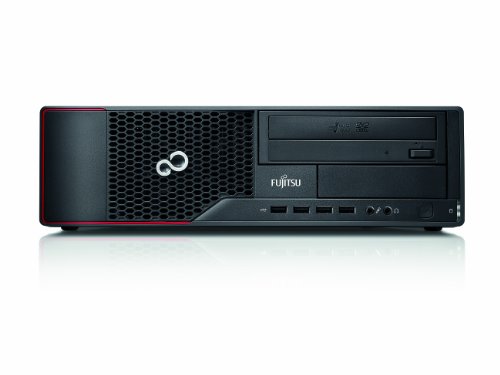 Fujitsu Esprimo E700 Desktop-PC (Intel Pentium G620, 2,6GHz, 2GB RAM, 320GB HDD, Intel 450 Preisvergleich