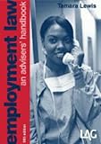 Employment law : an advisers' handbook